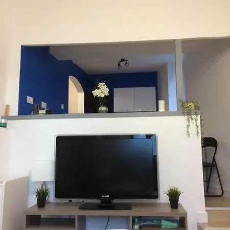 Le Montrealais Apartment Exterior photo