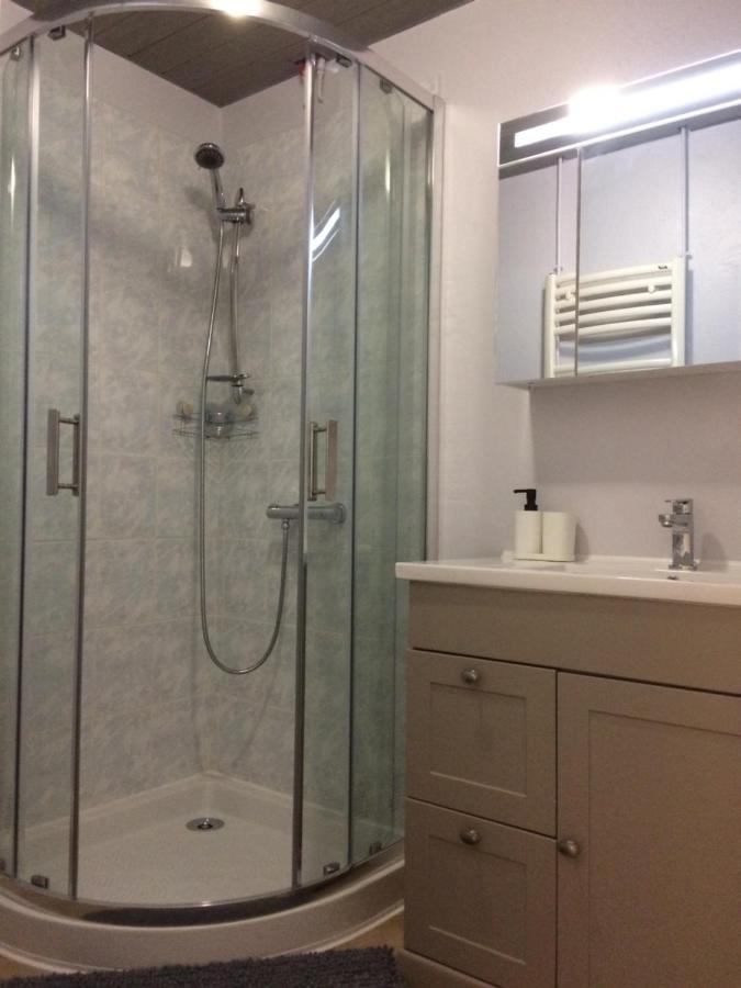 Apartment Le Montrealais