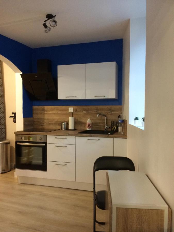Le Montrealais Apartment *